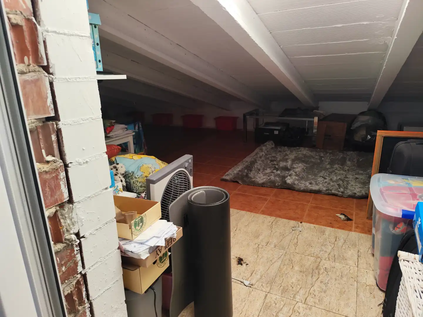 Casa amb jardí en venda a Carrer Pere El Gran 2, imagen 20