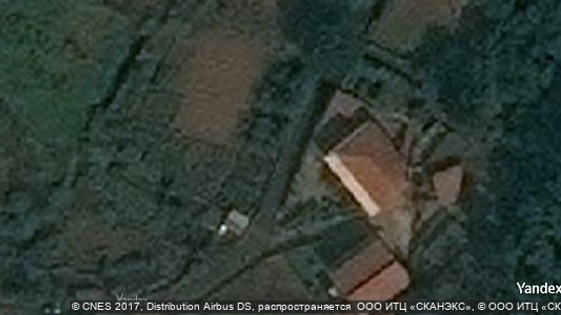 Casa o chalet en venta en Ourense Capital 