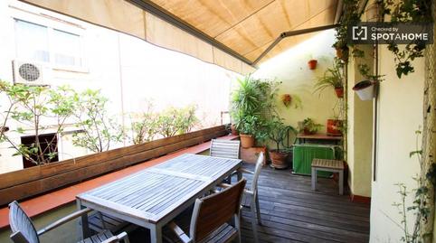 Foto 2 de Pis de lloguer a El Raval, Barcelona