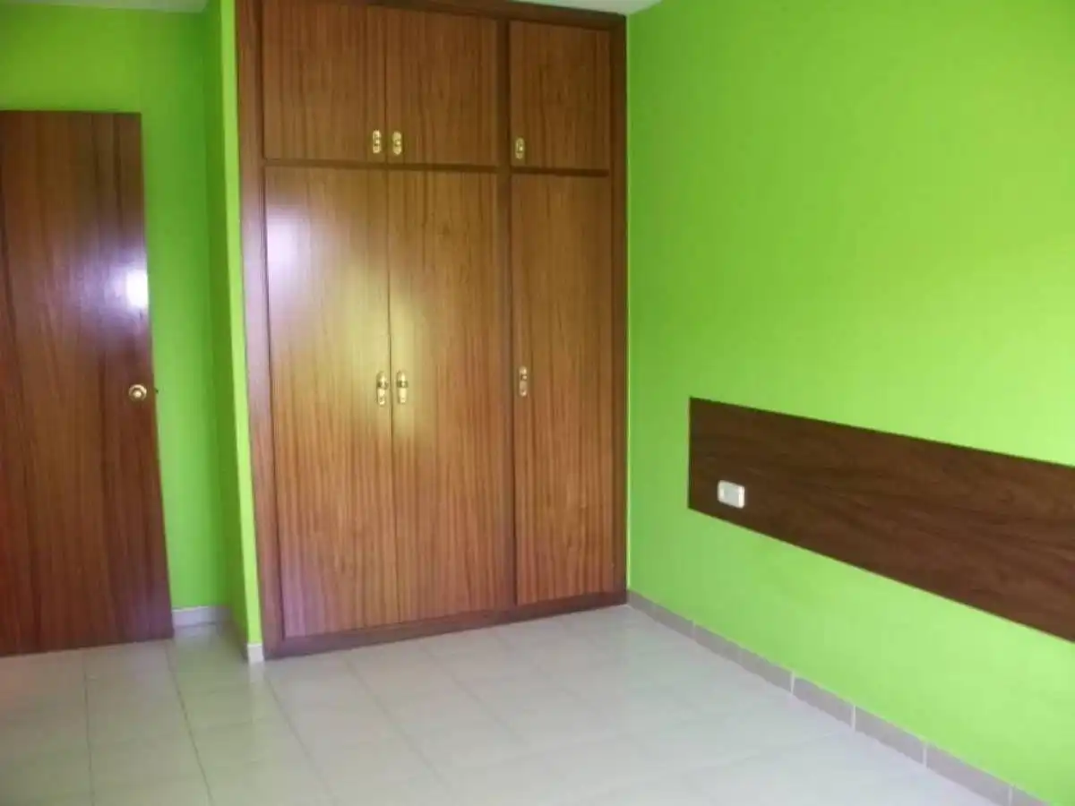 Piso con terraza en venta en Fonts dels Capellans - Sagrada Família, imagen 8