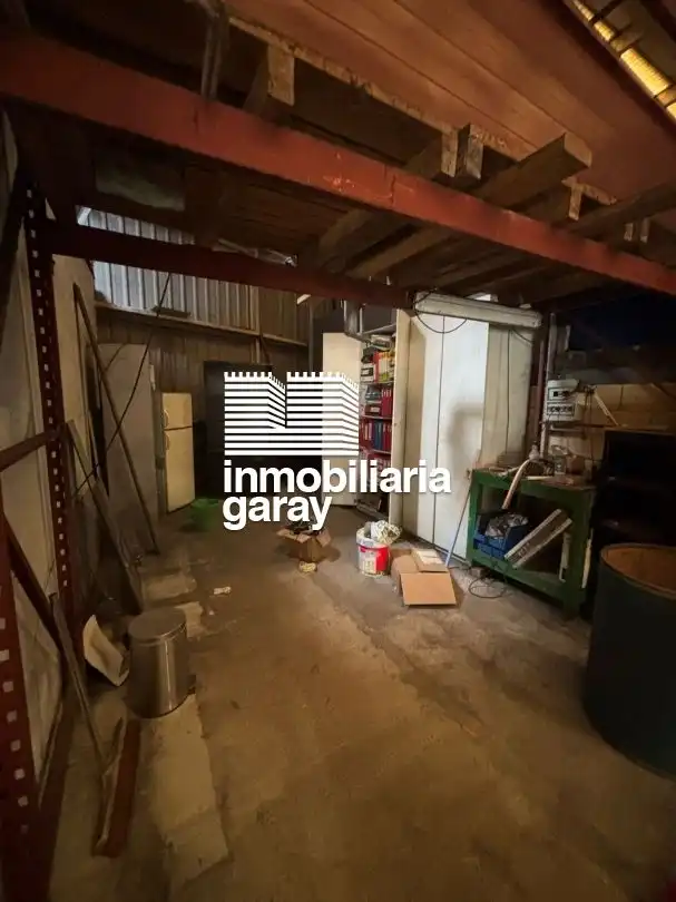 Nave industrial in vendita a Arrigorriaga, imagen 13