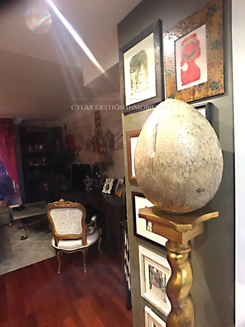 Dúplex con piscina en venta en Figueira da Foz, imagen 5