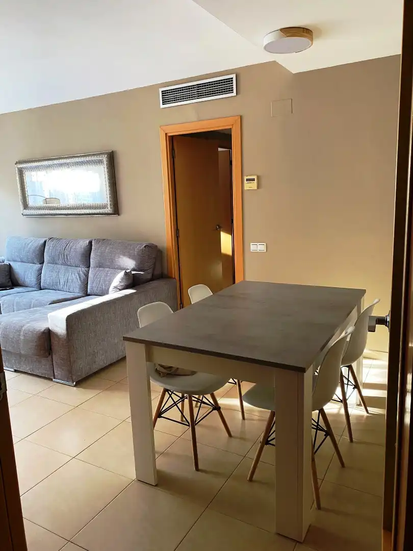 Comedor de Piso en venta en Vila-seca con Aire acondicionado, Calefacción y Microondas