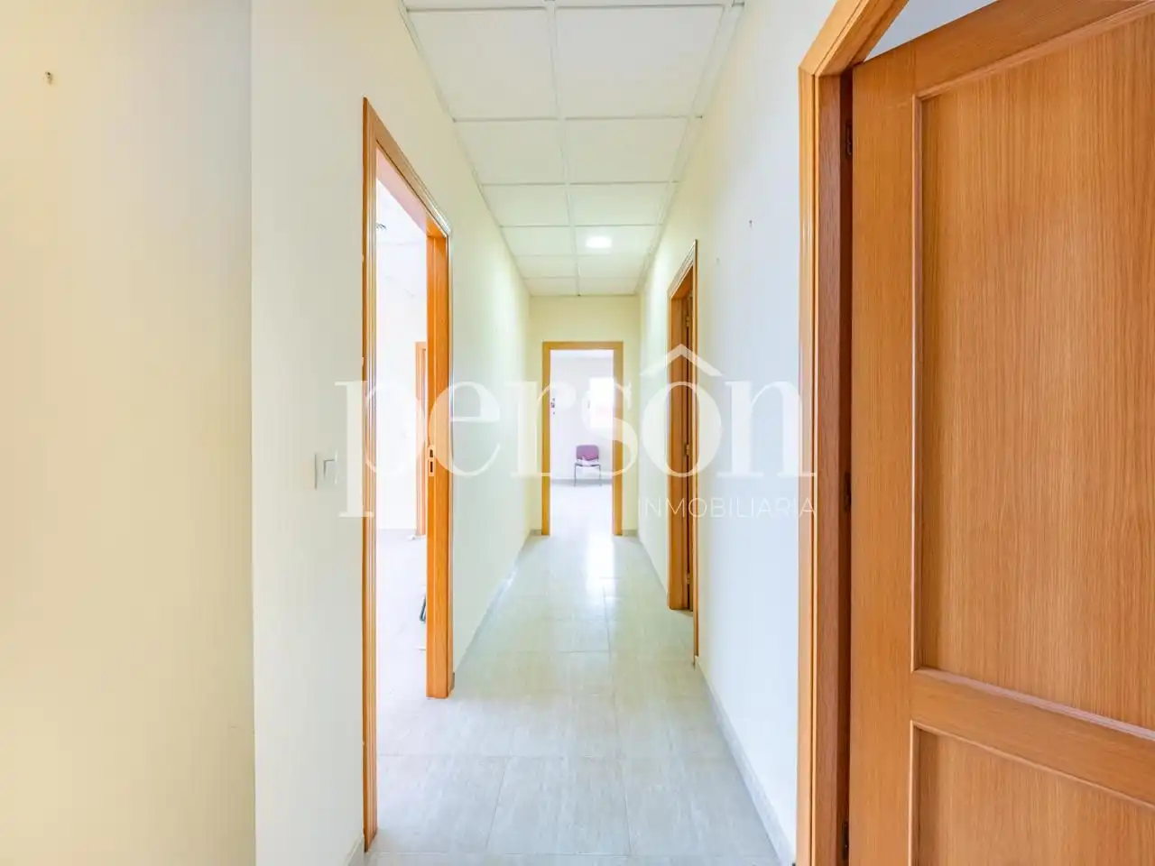 Industrial building for sale in Centro, imagen 23