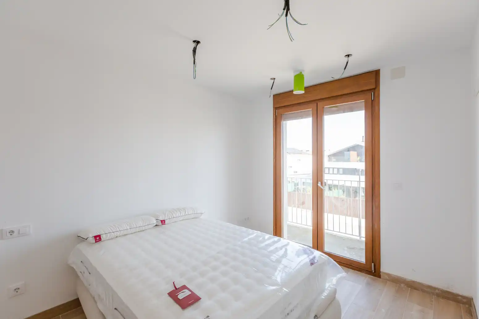 Habitación de Casa o chalet en venta en Galar con Calefacción, Jardín privado y Terraza