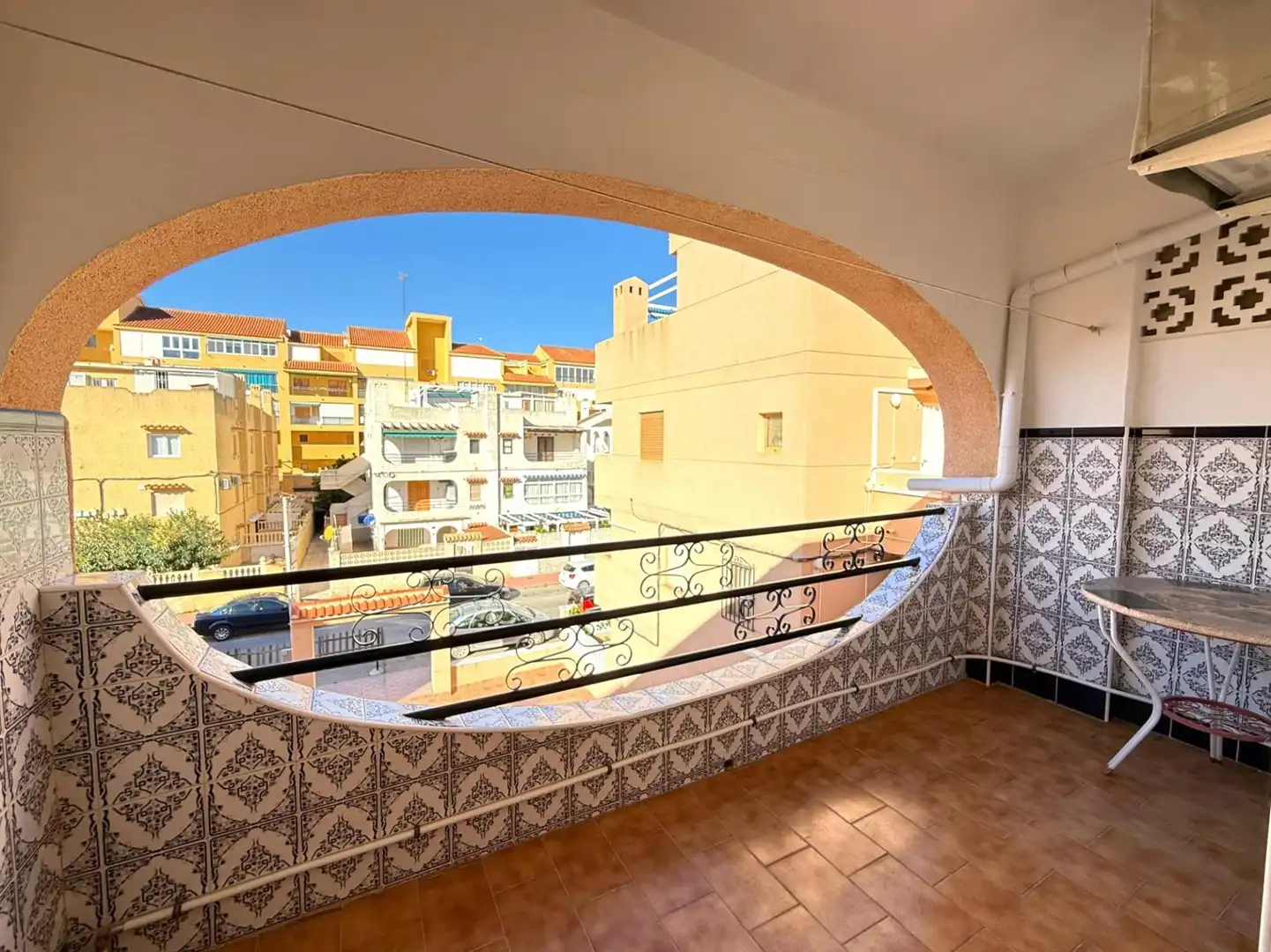 Ático con terraza en venta en La Mata, imagen 13
