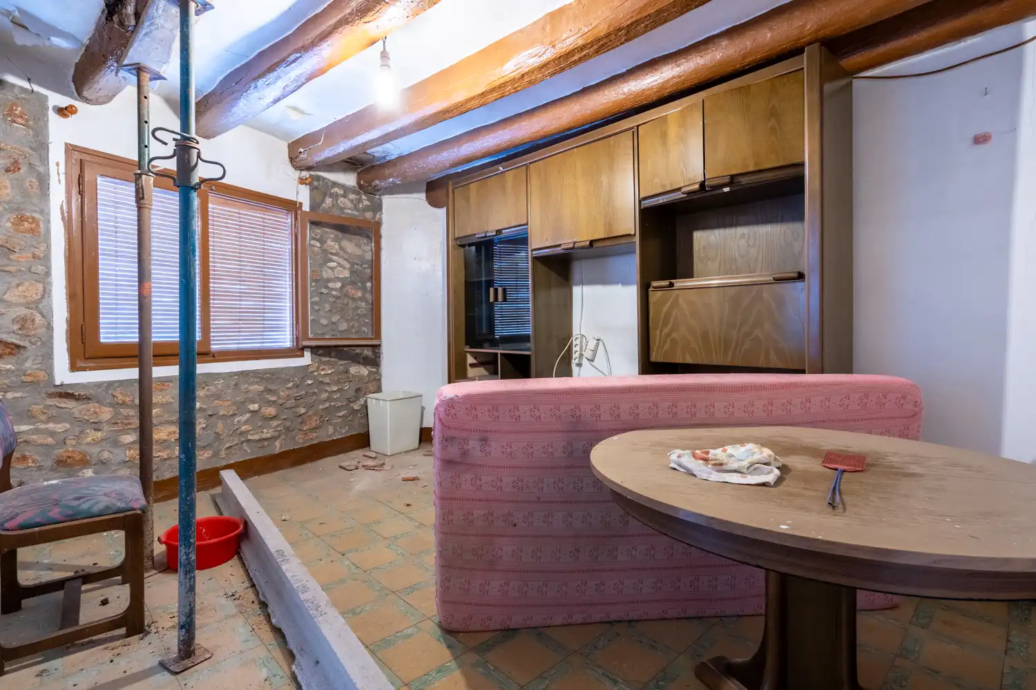 House with terrace for sale in Ulldecona, imagen 21