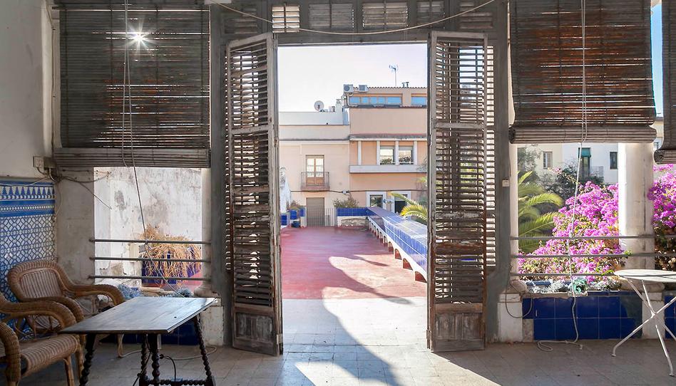 Photo 1 of House or chalet for sale in Centre Vila, Barcelona