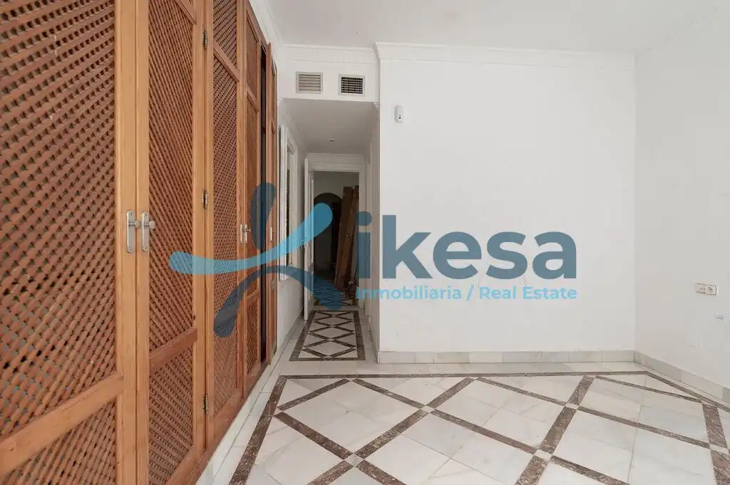 Dúplex en venda en Marbella amb Piscina comunitària