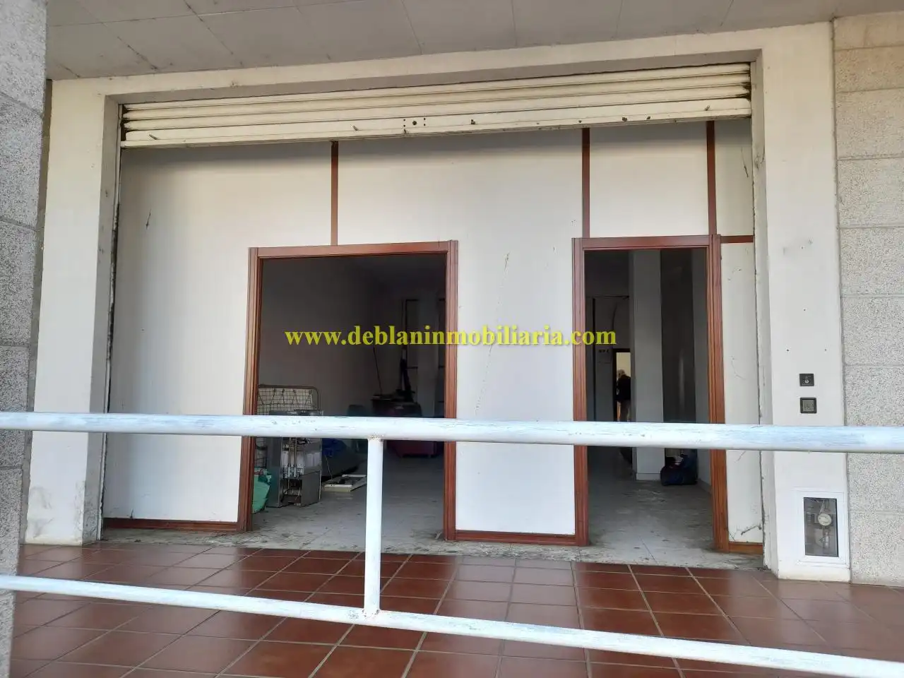 Business premises for sale in Tomiño