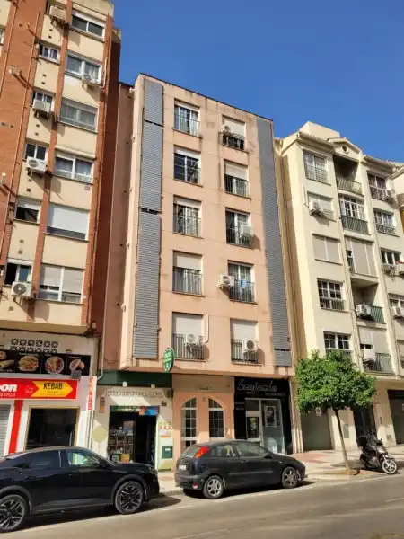 Appartement avec terrasse à vendre à Camino Suárez 99, imagen 3