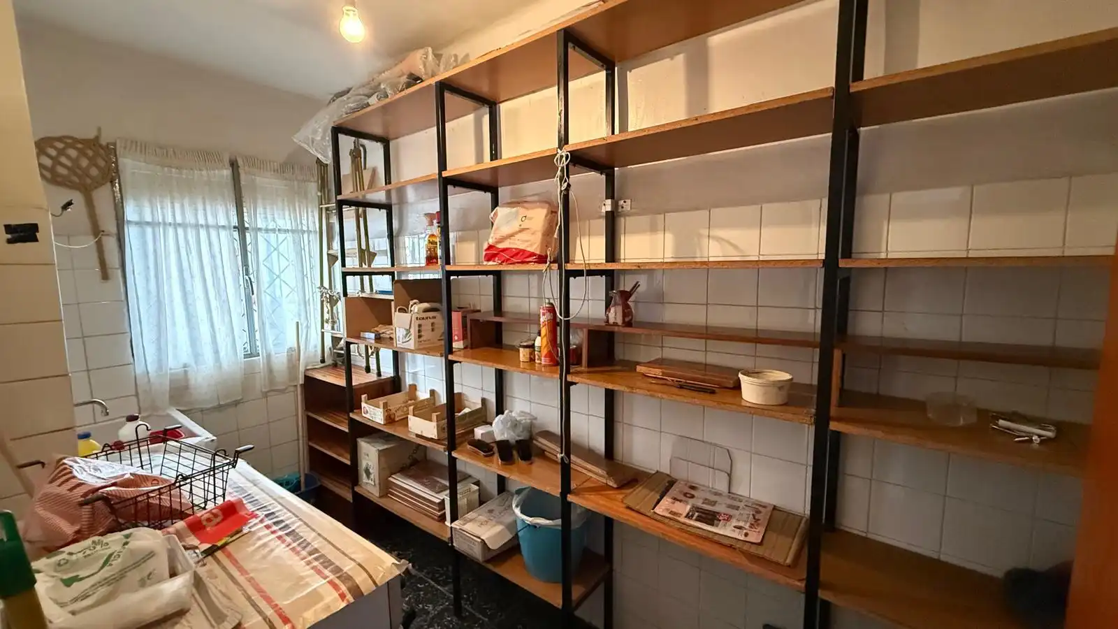 Flat for sale in Madrid  with Terrace
