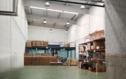 Photo 4 of Industrial buildings to rent in El Pla, Sant Feliu de Llobregat