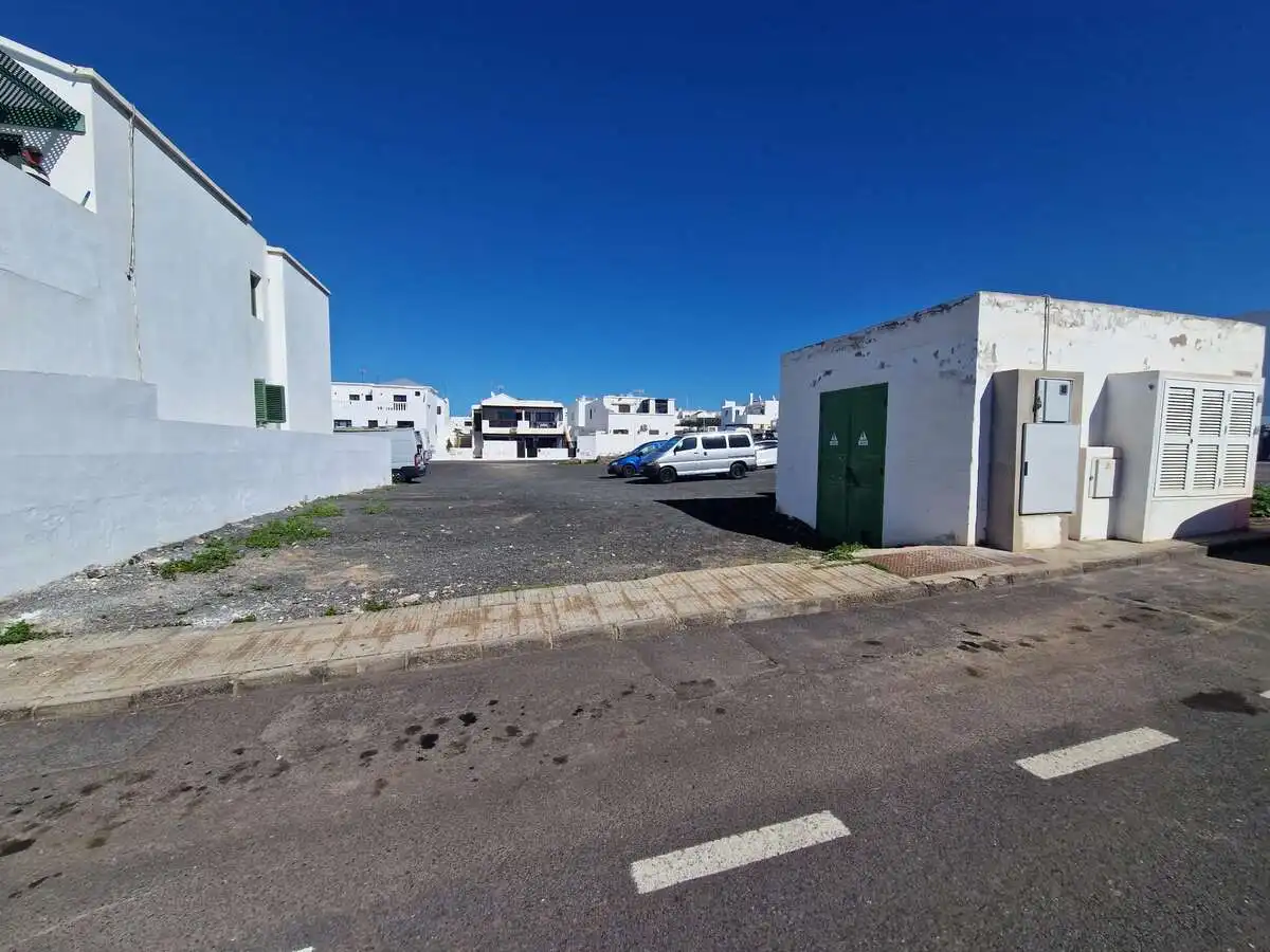 Residential for sale in Playa Honda