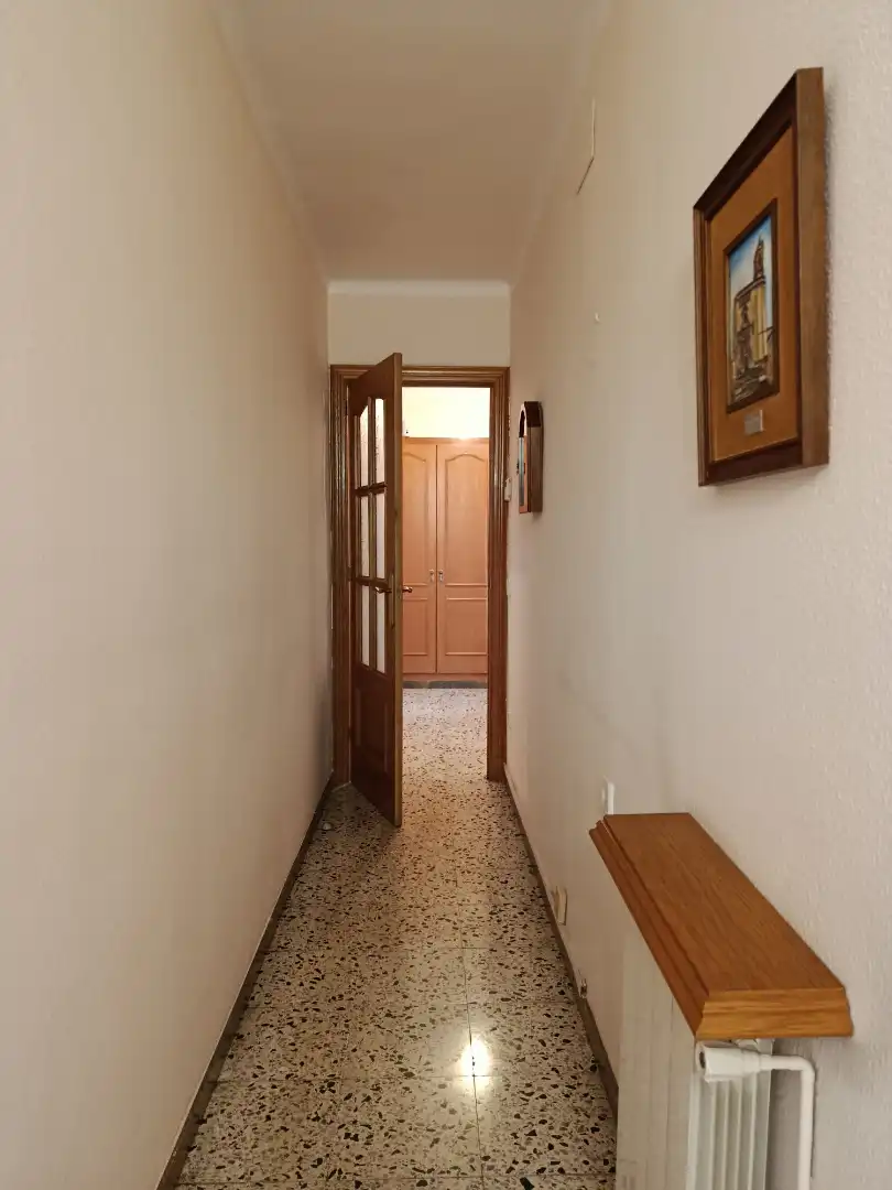 Piso en venta en Girona con Aire acondicionado, Calefacción y Jardín privado