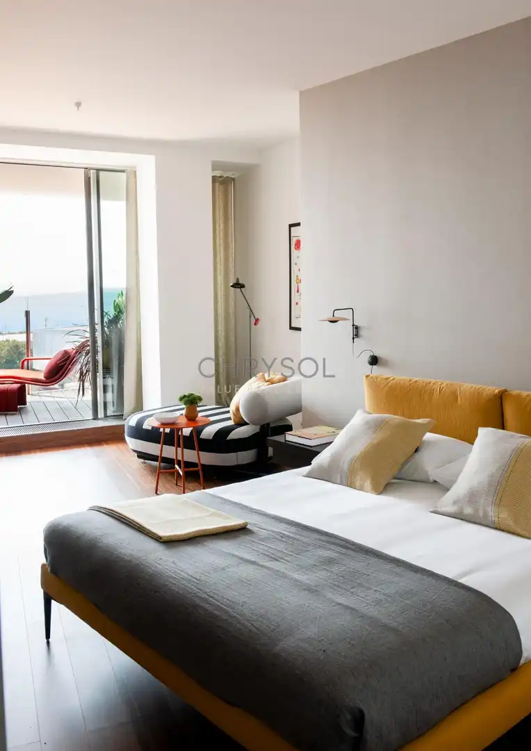 Wohnung mit Pool zum Verkauf in Plaça del Llevant, imagen 9