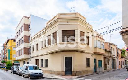 Casa o xalet en venda a Corts Valencianes, Centro