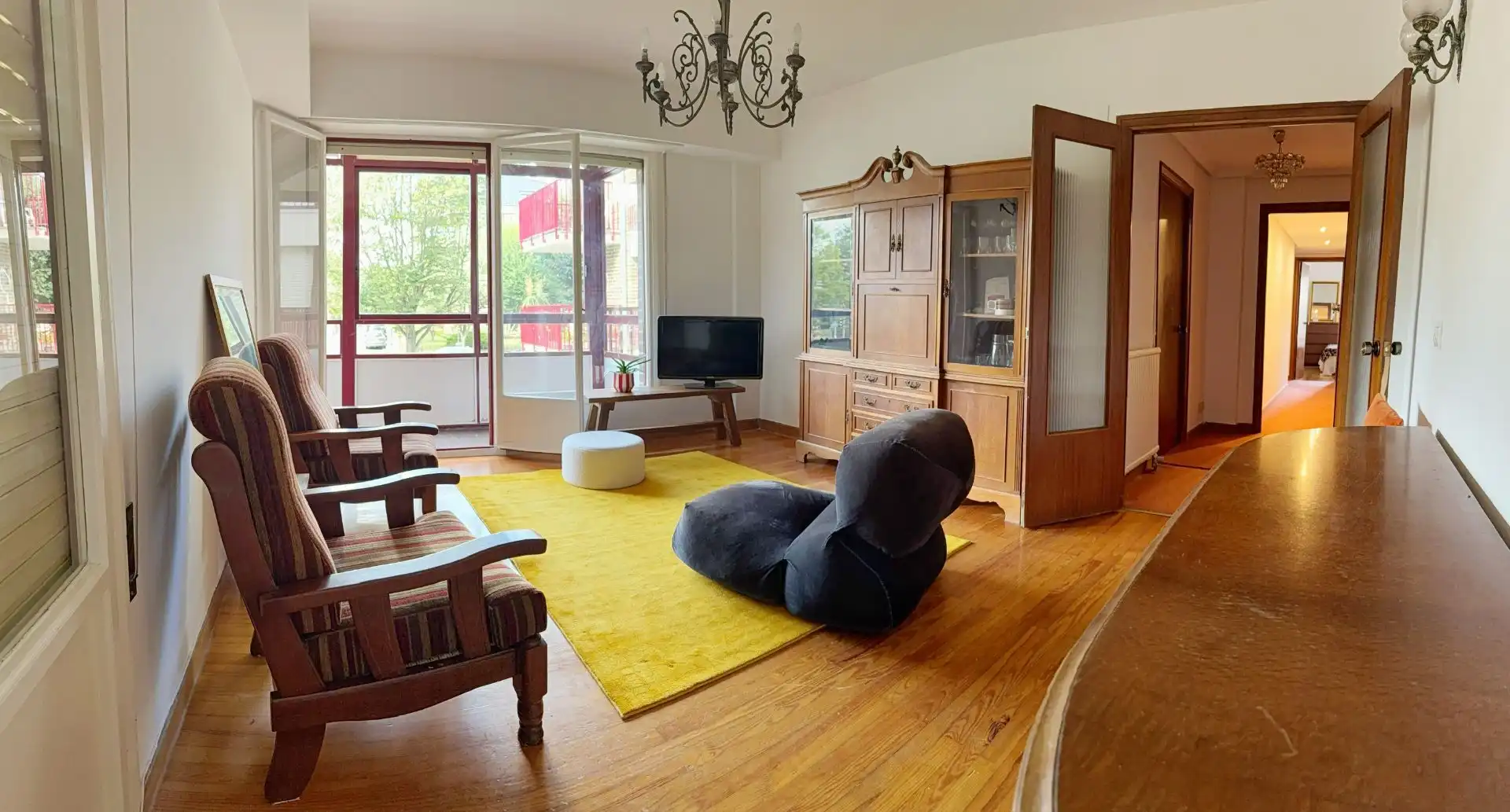 Piso con ascensor en venta en NAFARRO KALEA 34, imagen 4