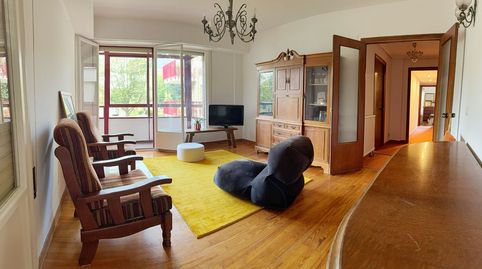 Foto 4 de Piso en venta en Nafarro Kalea, 34, Zarautz, Gipuzkoa