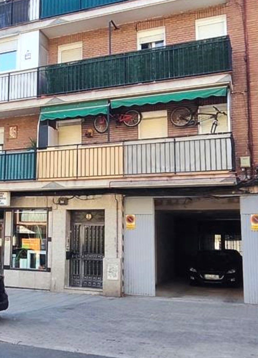 Pis en venda a Alberto Palacios, Villaverde Alto