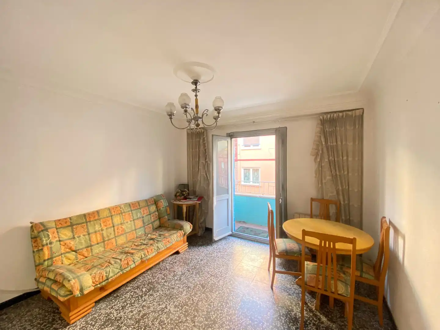 Habitación de Piso en venta en Delicias