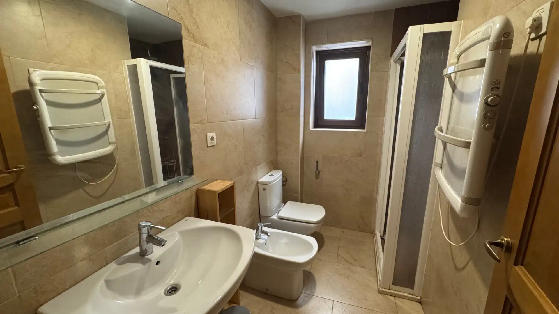 Baño de Edificio en venta en Fuentespalda