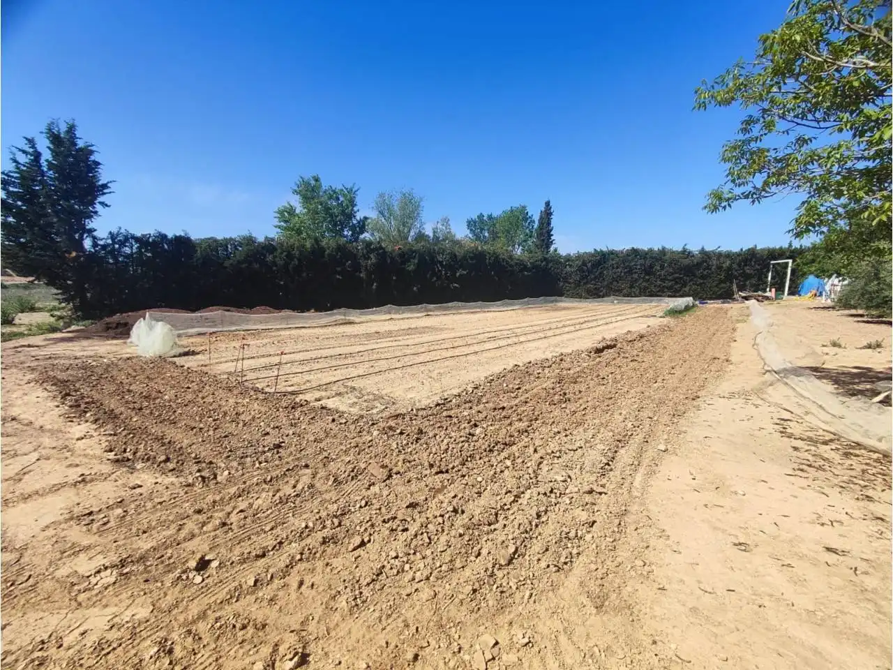 Terreno en venta en Zaidín