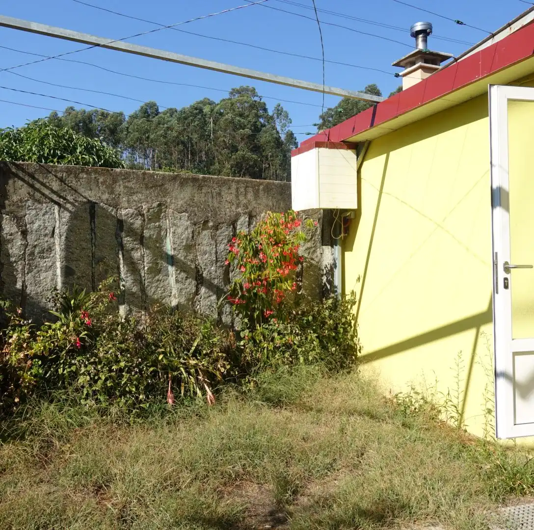 Exterior view of Houses for sale in Ponteareas, Pontevedra