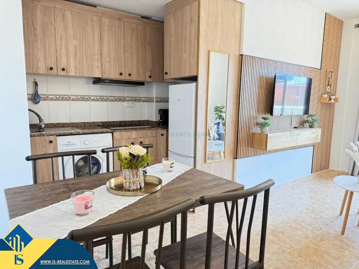 Apartment mit Aufzug zum Verkauf in Playa del Acequión, Náufragos y Rocío del Mar, imagen 9