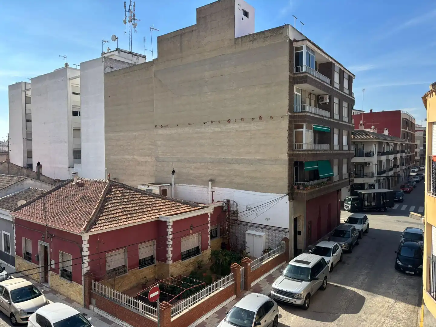 Flat for rent in Dolores