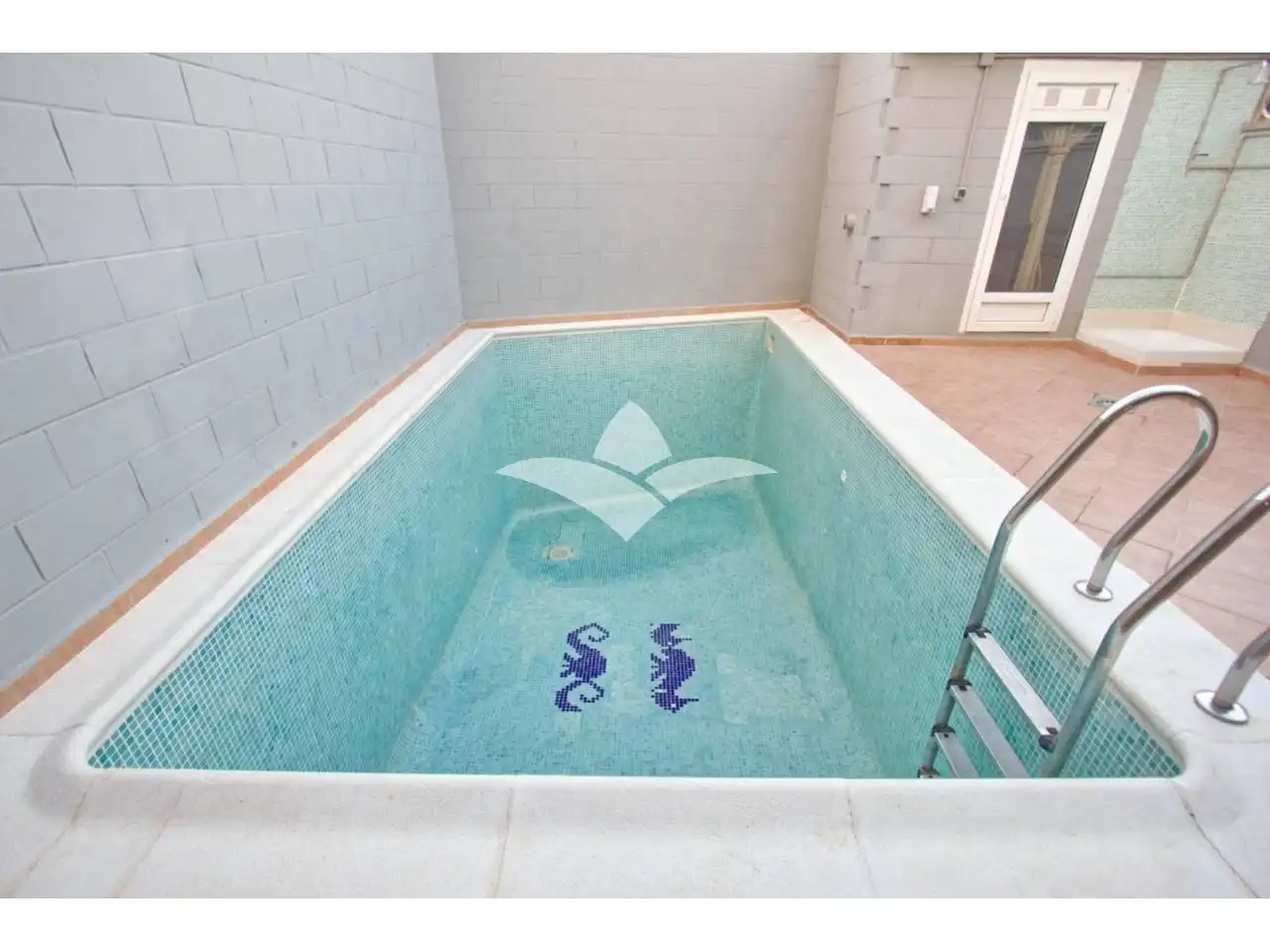 Piscina de Casa o chalet en venta en Meliana con Calefacción, Jardín privado y Terraza
