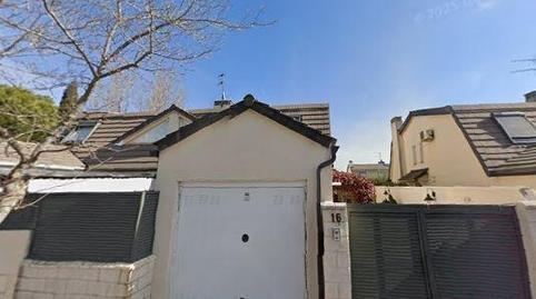 Photo 3 of Single-family semi-detached for sale in Calle Lituania, Señorío de Illescas, Illescas