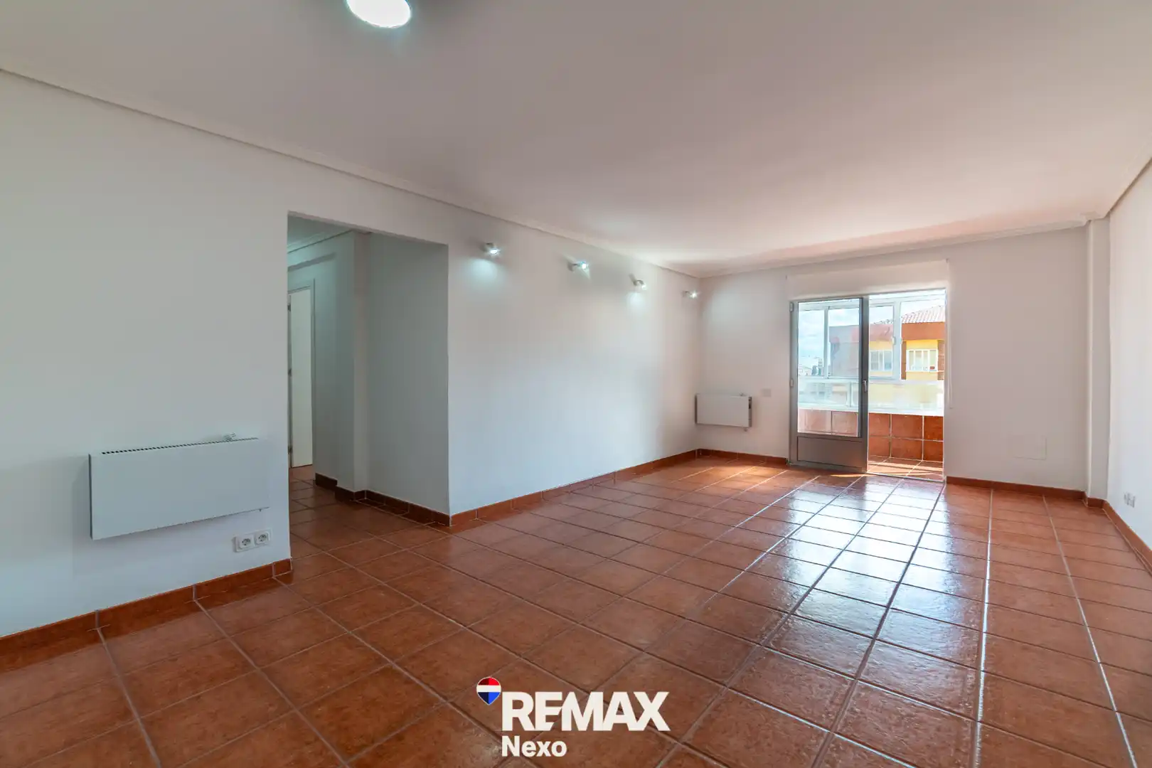 Piso en venta en Medina del Campo con Calefacción, Horno y Balcón
