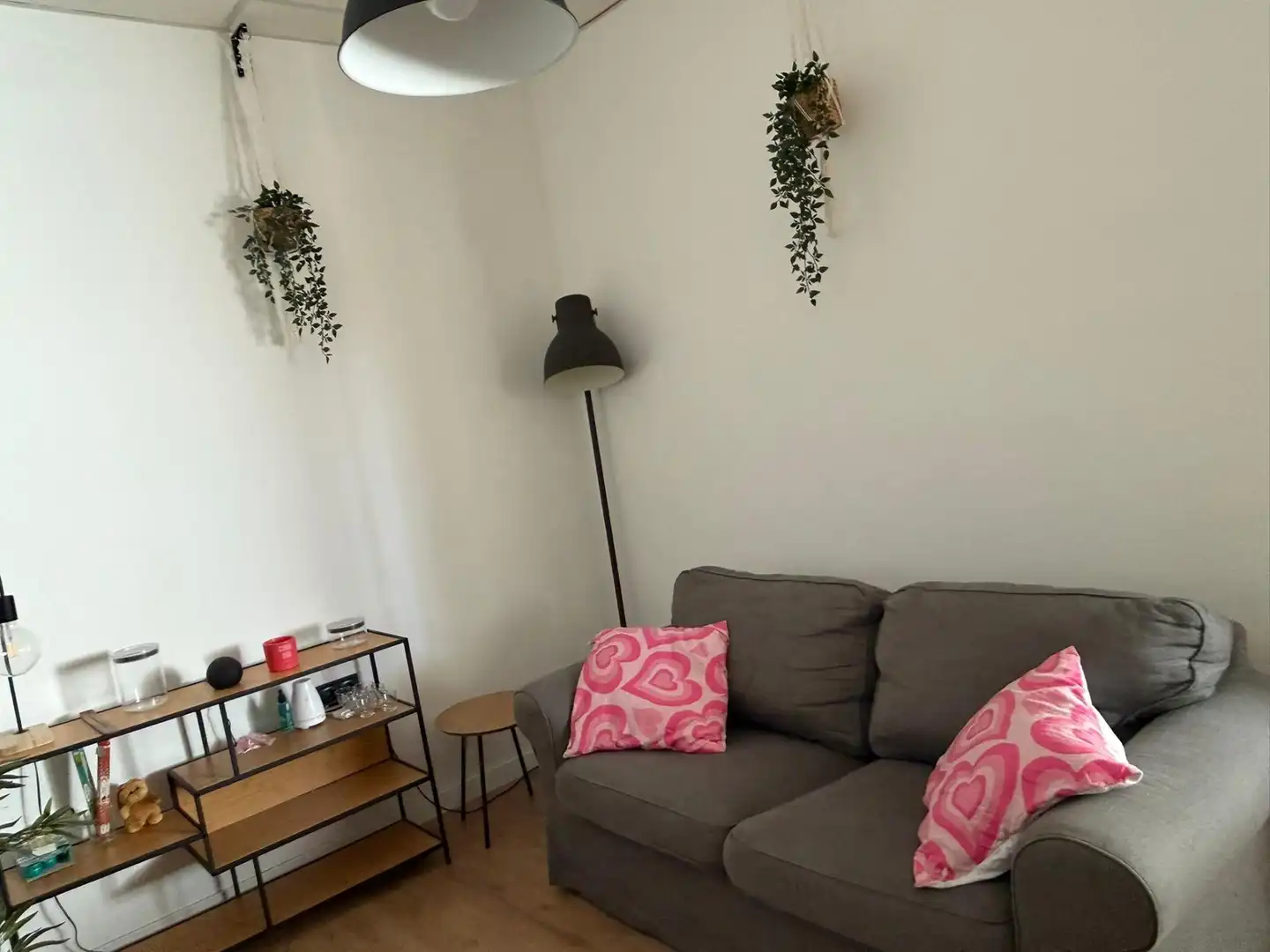 Sala d'estar de Local en venda en Aspe