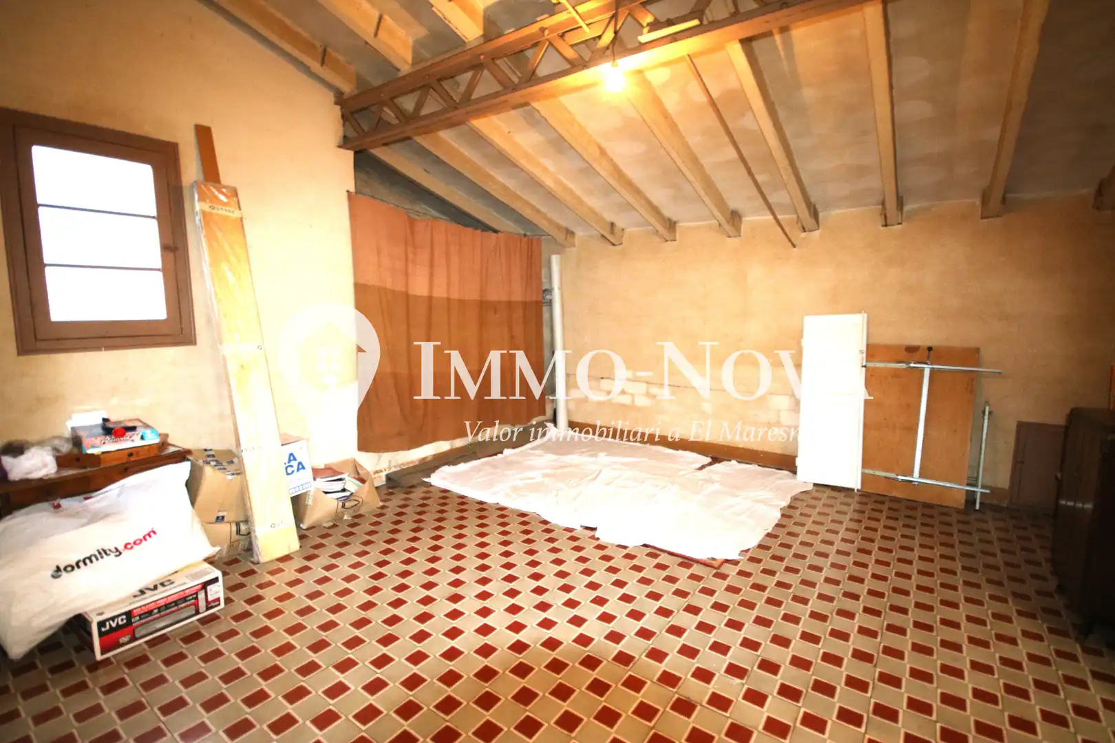 Casa adosada en venta en Mataró con Aire acondicionado, Calefacción y Jardín privado
