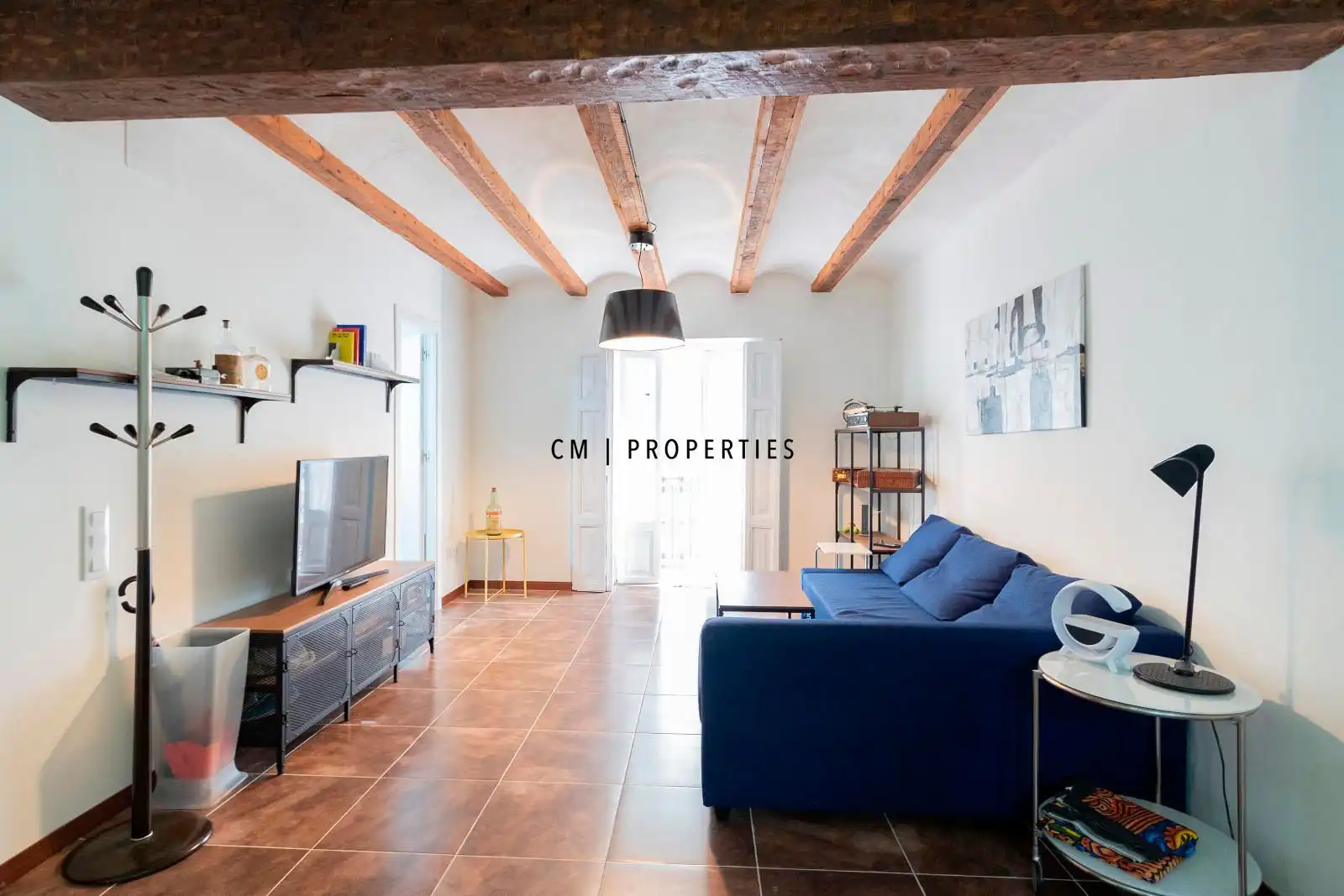 Flat for sale in Torno del Hospital