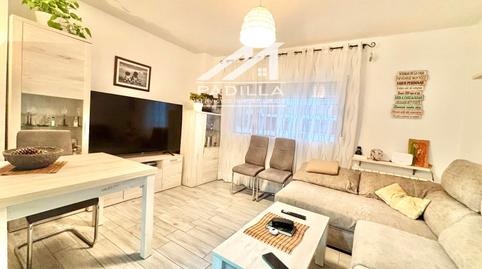 Foto 3 de Pis en venda a Alcarias, Valmojado, Toledo