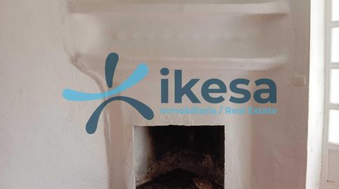 Foto 5 de Casa adosada en venta en Lentegí, Granada