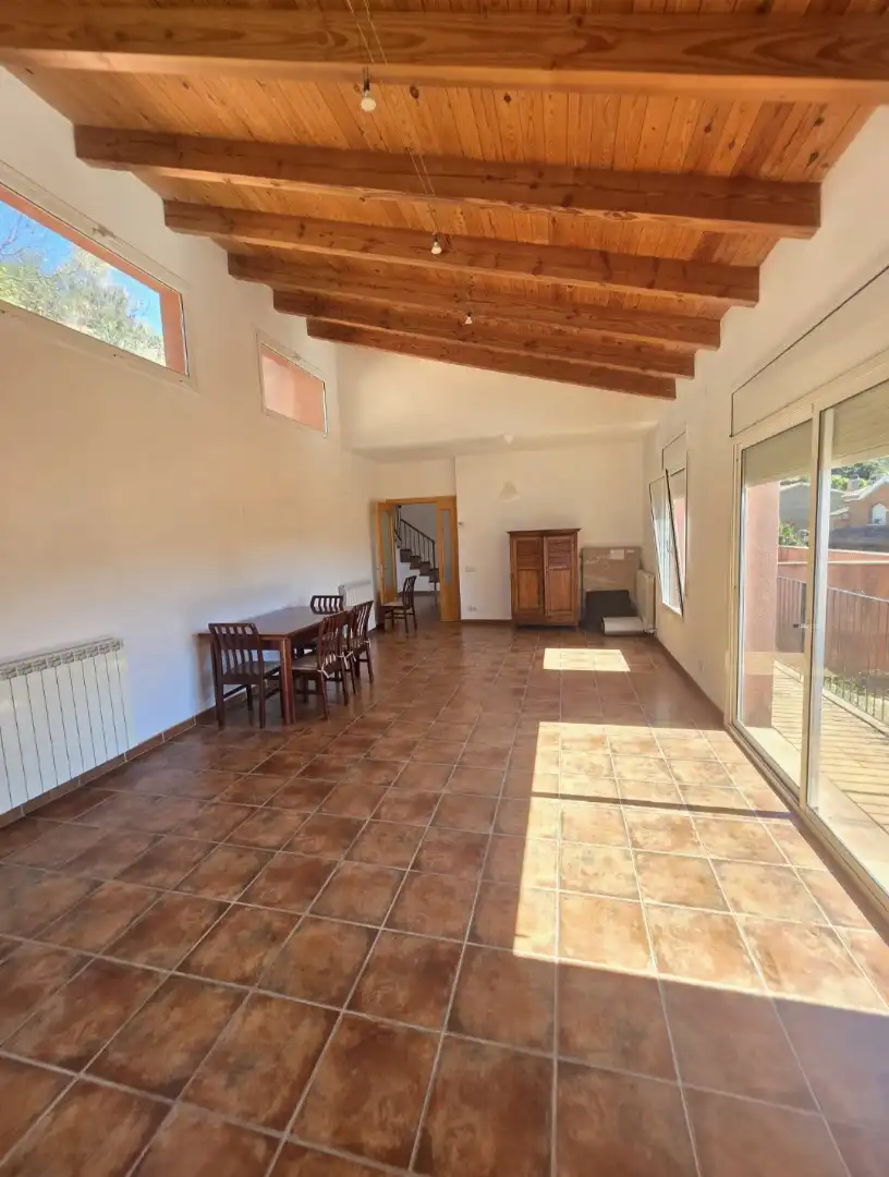 Xalet amb terrassa en venda a Sant Fost de Campsentelles, imagen 20