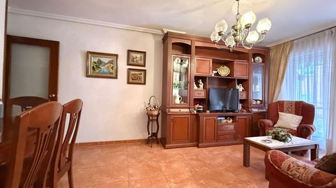 Foto 3 de Pis en venda a Leoncio Rojas, San Isidro, Getafe