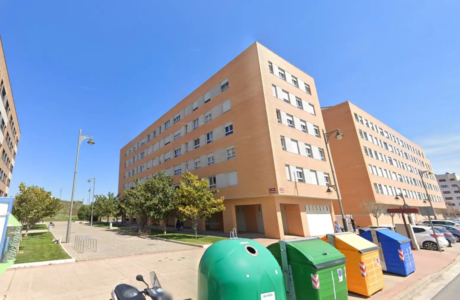 Trastero en venta en Logroño - Segundo Arce, El Campillo - Norte