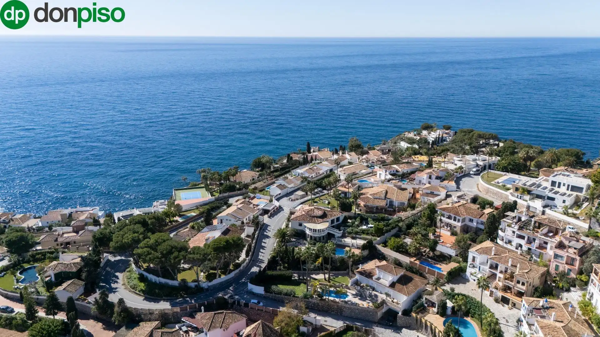 Casa o xalet en venda a Camino de la Torre, 50, Punta La Mona