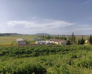 Finca rústica en venda en Mollina