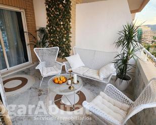 Terrace of Flat for sale in Oropesa del Mar / Orpesa  with Terrace