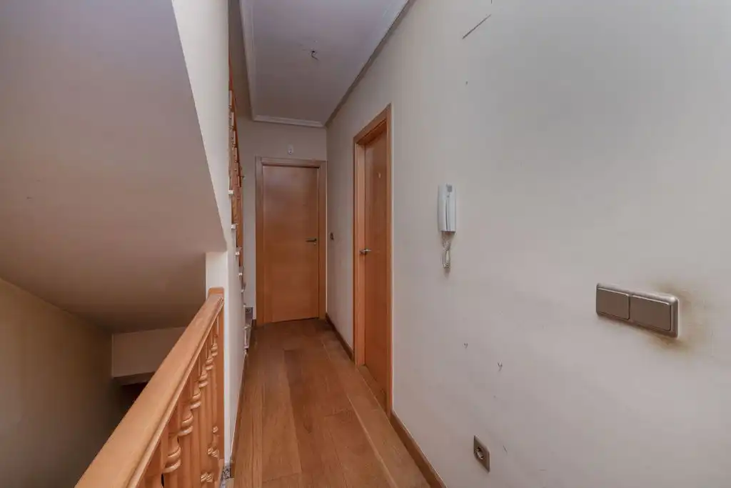 Einfamilien-Reihenhaus zum Verkauf in C/ Los Auroros, Redován