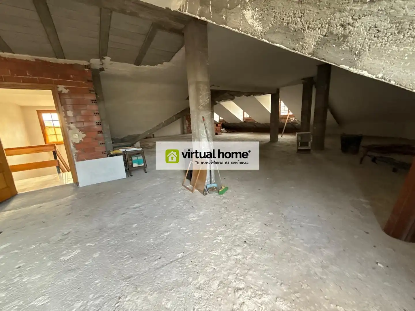 Casa o xalet en venda en La Puebla de Almoradiel amb Aire condicionat