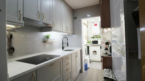 Foto 4 de Àtic en venda a Calle Sant Pere de, Can Serra, L'Hospitalet de Llobregat