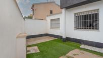 Garden of House or chalet for sale in San Javier