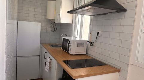 Foto 5 de Loft de alquiler en Calle del Parque, Casco Antiguo, Cartagena