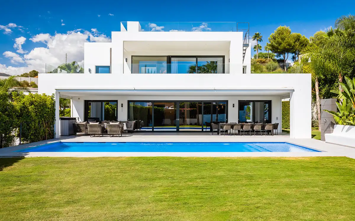 Casa a schiera in vendita a Nueva Andalucía